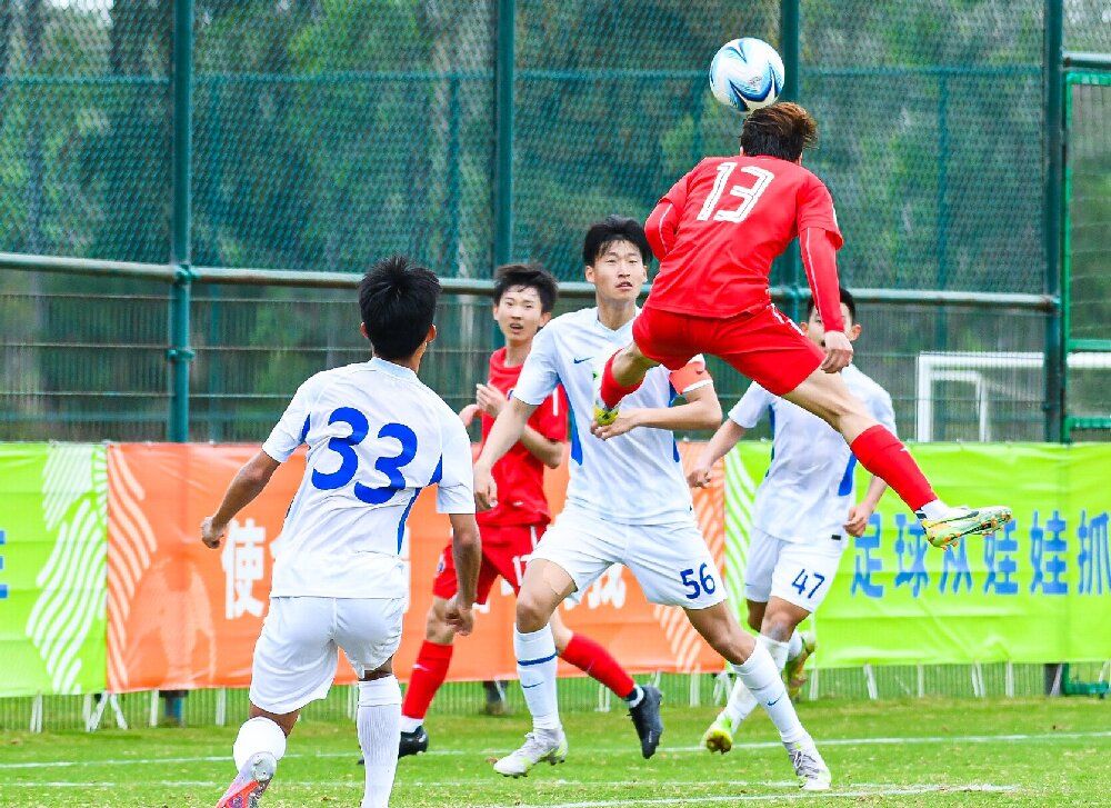 全国青年足球联赛u19,全国青少年足球联赛u17延边龙鼎