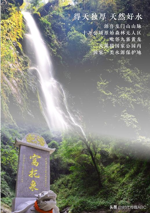 武都土特产有哪些,平武大山深处