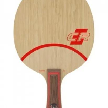 乒乓初学者用什么样的底板,如何区分软和硬的乒乓底板