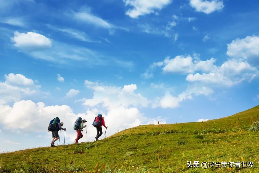 旅行上瘾的感受,旅行上瘾的危害