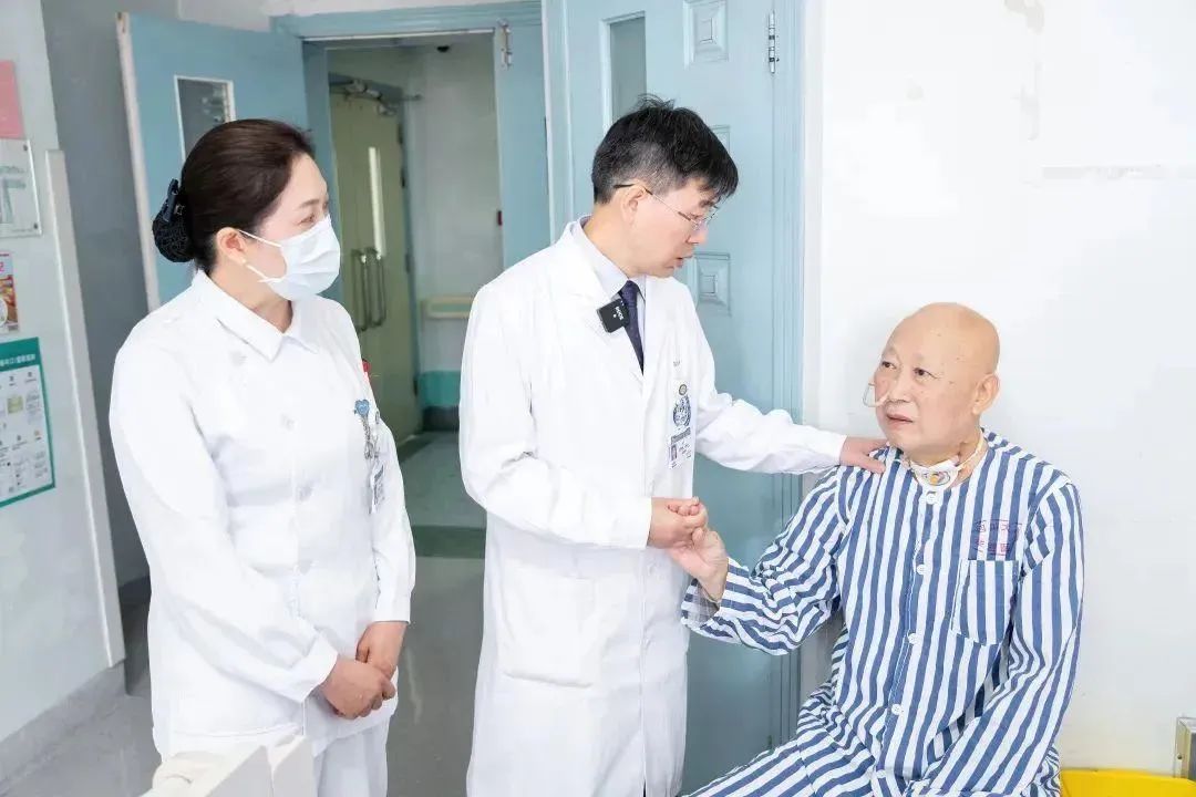 全球第四例！全喉移植有多难？华西主刀医生独家揭秘