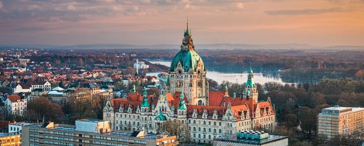 德国csc博士留学,去德国留学科系申请流程