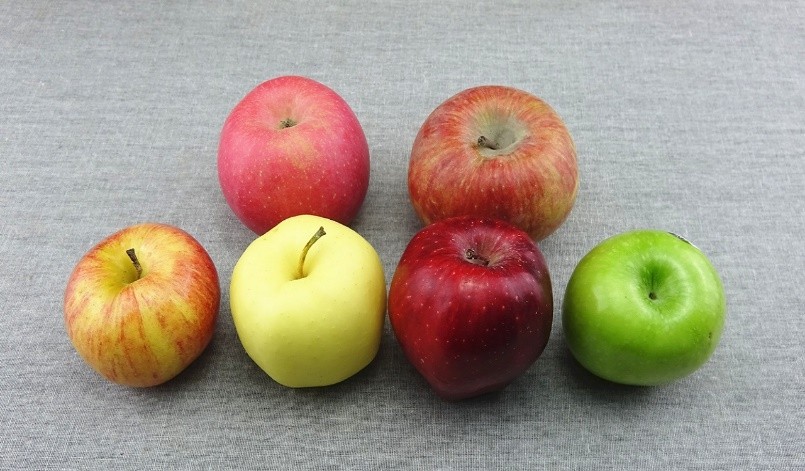 苹果和车厘子的故事,苹果和车厘子是高糖水果吗