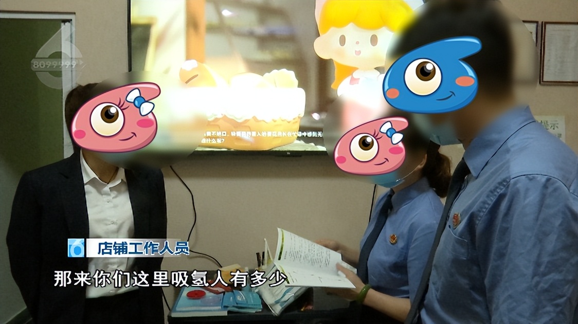 老年人吸氢理疗,吸氢疗法有效果吗