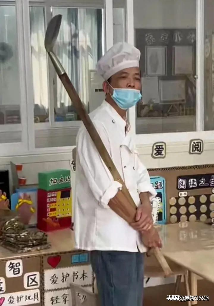 持刀人员袭击幼儿园真实,男子袭击幼儿园