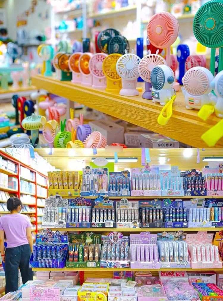 深圳有哪几大批发市场,深圳十大批发市场有哪些