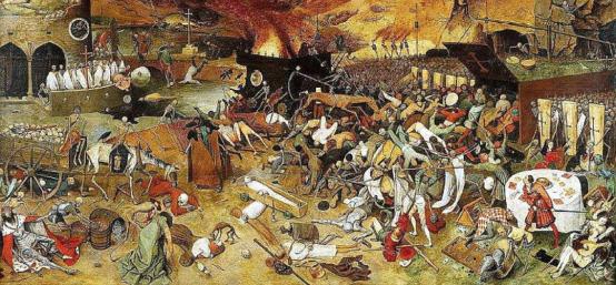 新奥尔良黄热病事件,19世纪的种族歧视