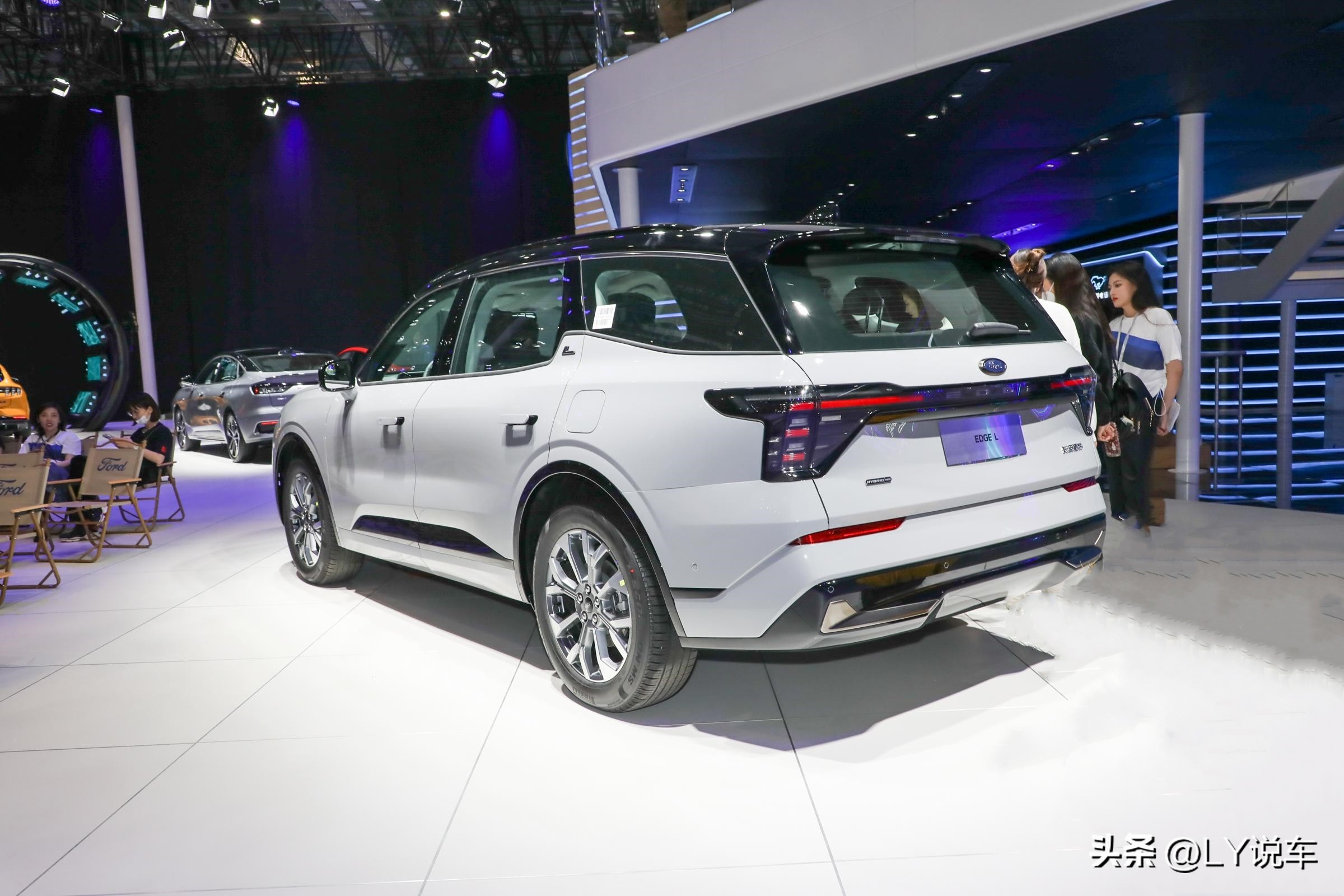 7座SUV新选择，车长5米，配2.0T+四驱，油耗6.31L真省油