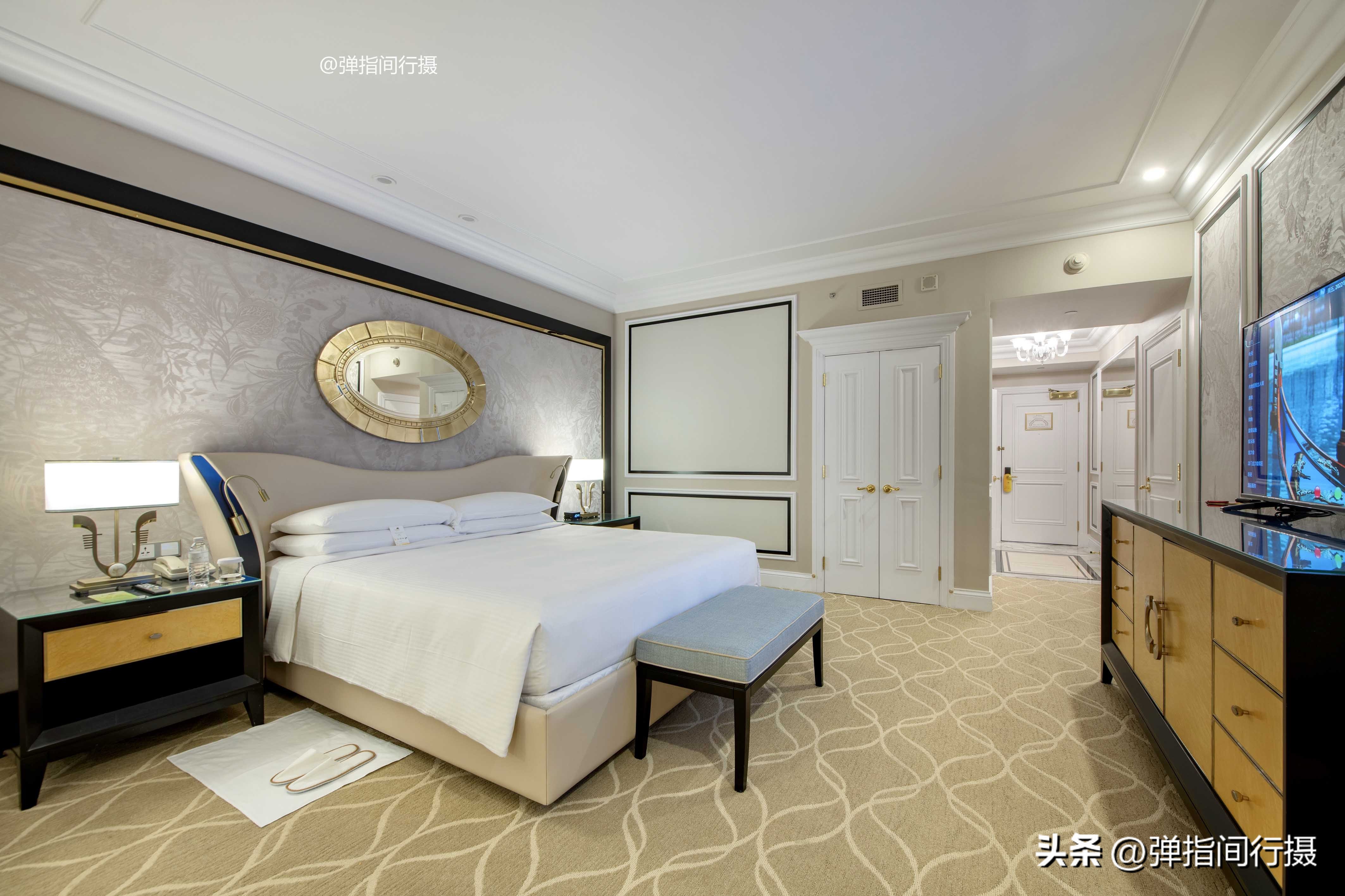 澳门旅游省钱攻略,澳门旅游吃喝玩乐推荐