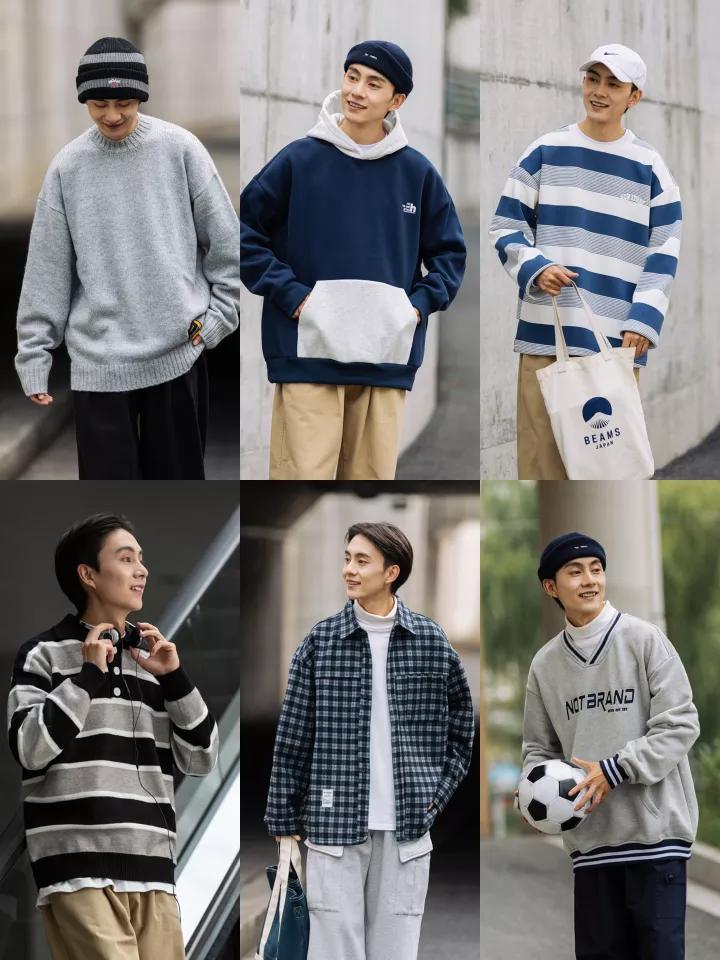 有哪些小众的服装品牌,推荐耐穿的服装品牌