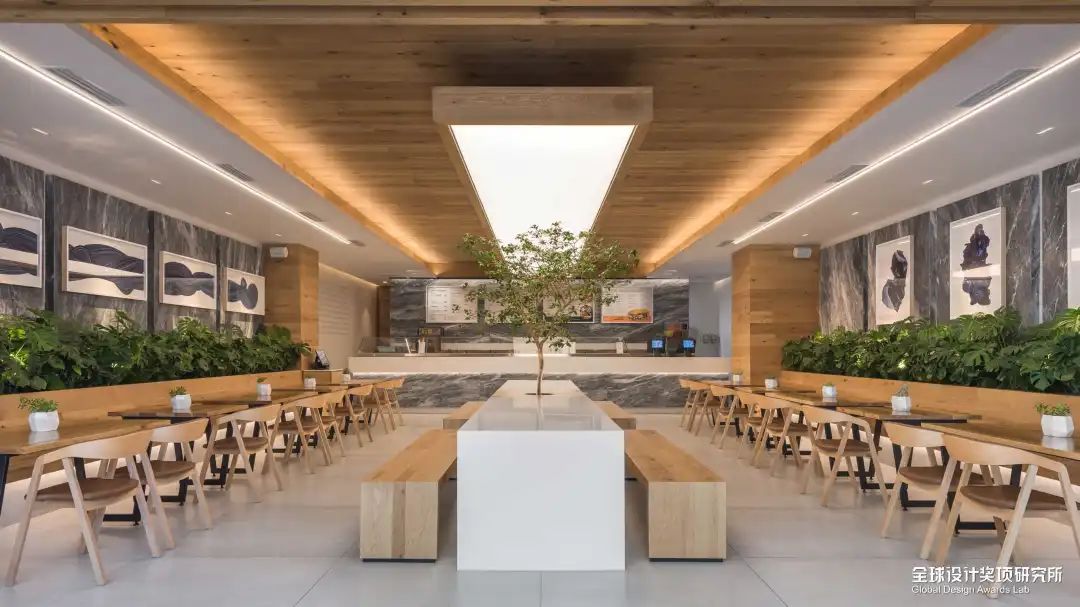 室内篇|2022LIV酒店设计奖获奖名单公布！