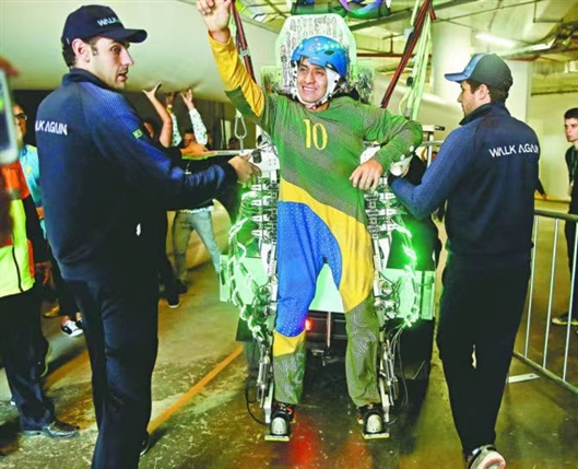 脑机接口技术让患者重新说话,脑机接口和脑科学的最新研究发展