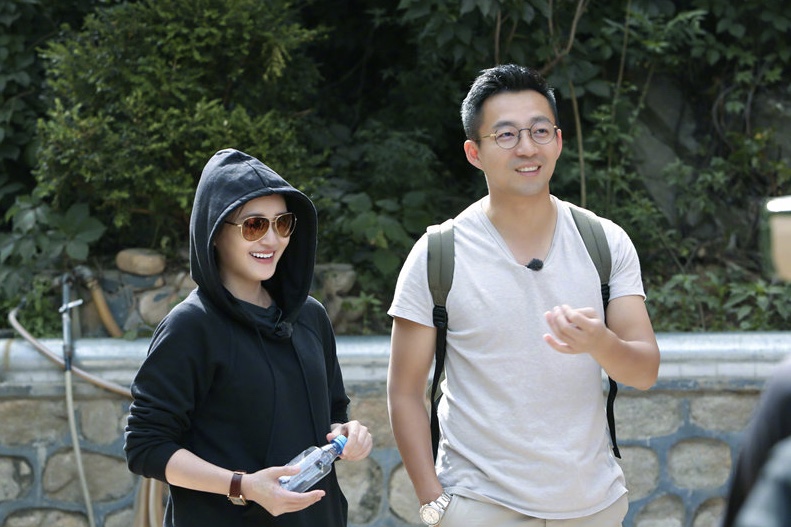 具俊晔自曝已在台北买房图片,曝具俊晔在台北看房视频