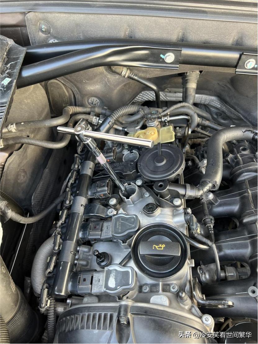 第三代ea8881.8t发动机烧机油吗,ea888烧机油有什么办法吗