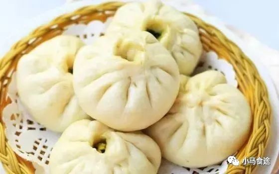 中式面点做法花样大全,好吃好看又简单的中式面点