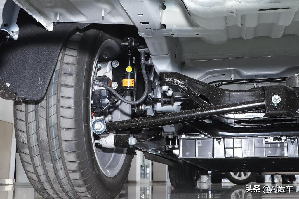 雪佛兰畅巡518真实续航能看视频吗,雪佛兰纯电畅巡最新款