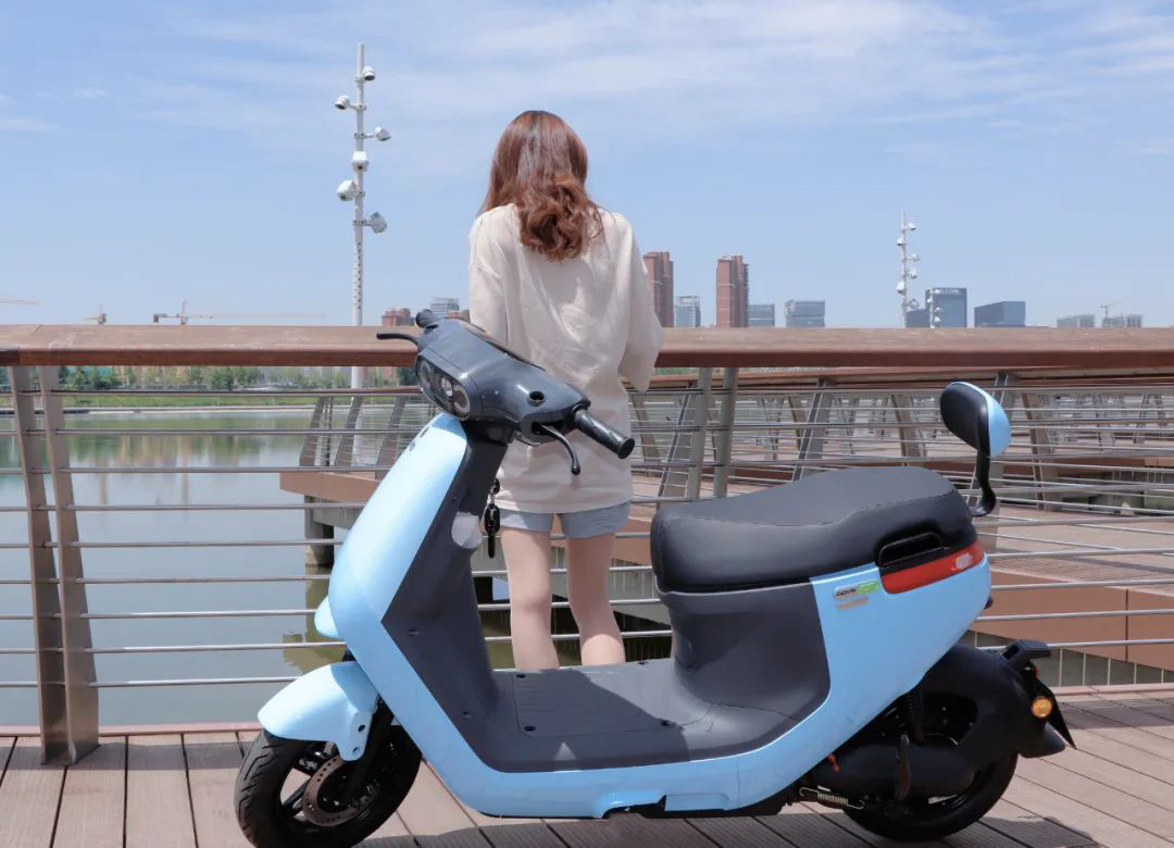 小牛g3c换完电池续航降低了,小牛c3配什么电池