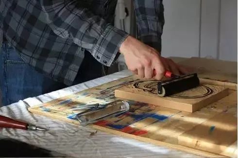 如何画插画感的画,来来绘画