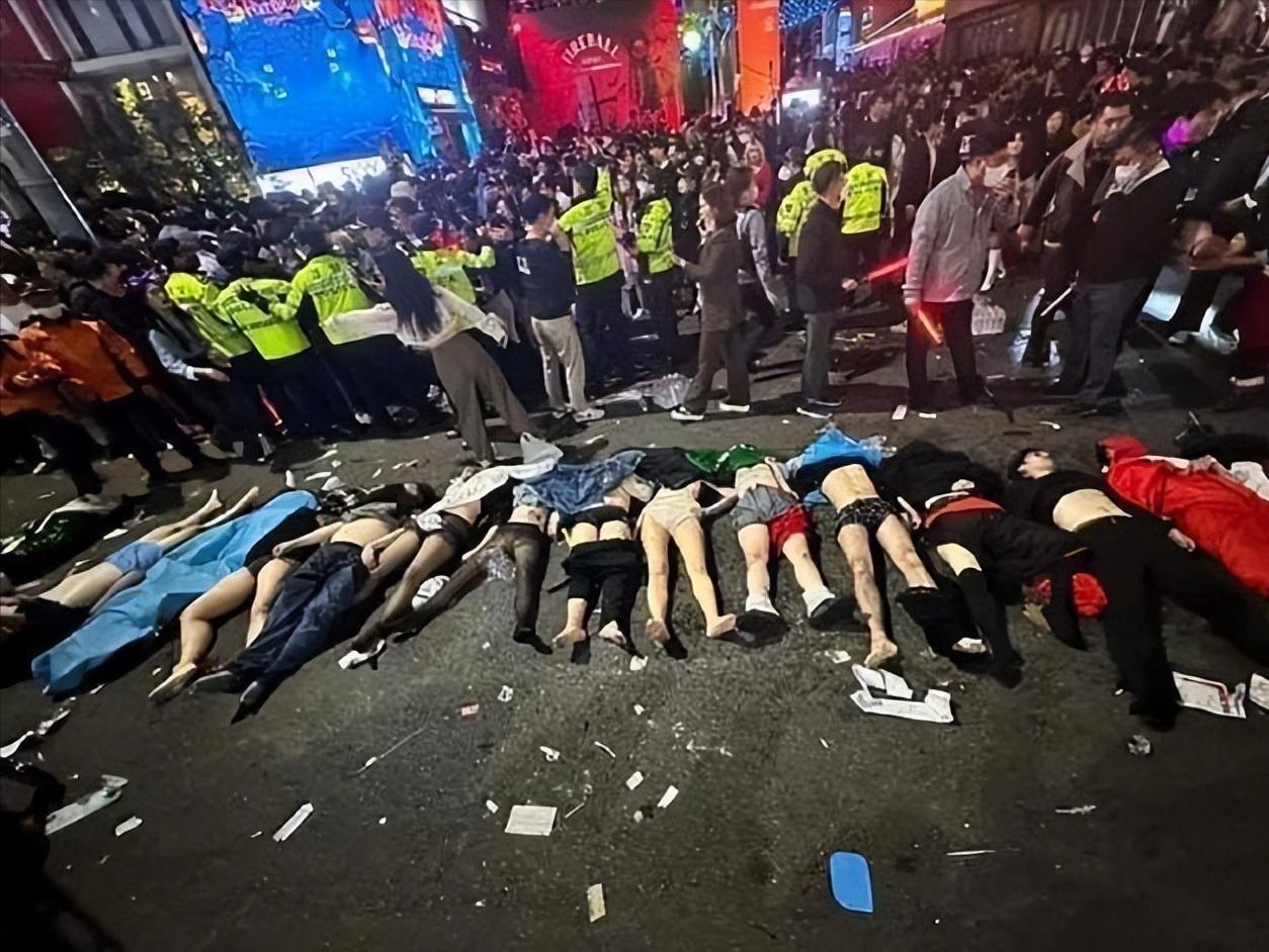 韩国诡异祭祀,韩国献祭人事件