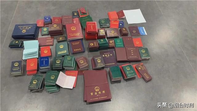 想举报一个售假窝点好难啊,警方捣毁一售假窝点