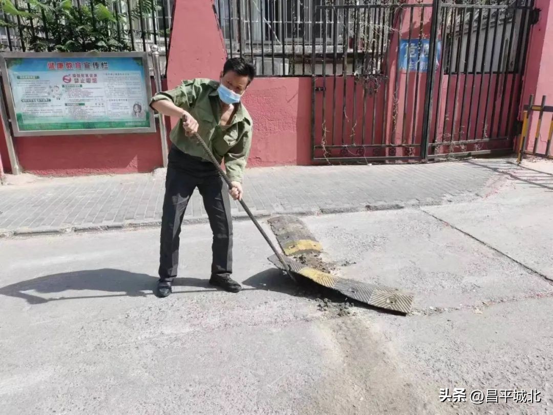 增强社区居民的安全出行意识,社区三个能力提升行动