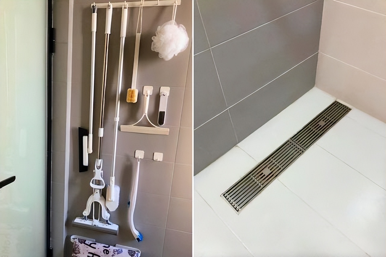 45岁阿姨装修走红,43岁阿姨因屋子太整洁走红