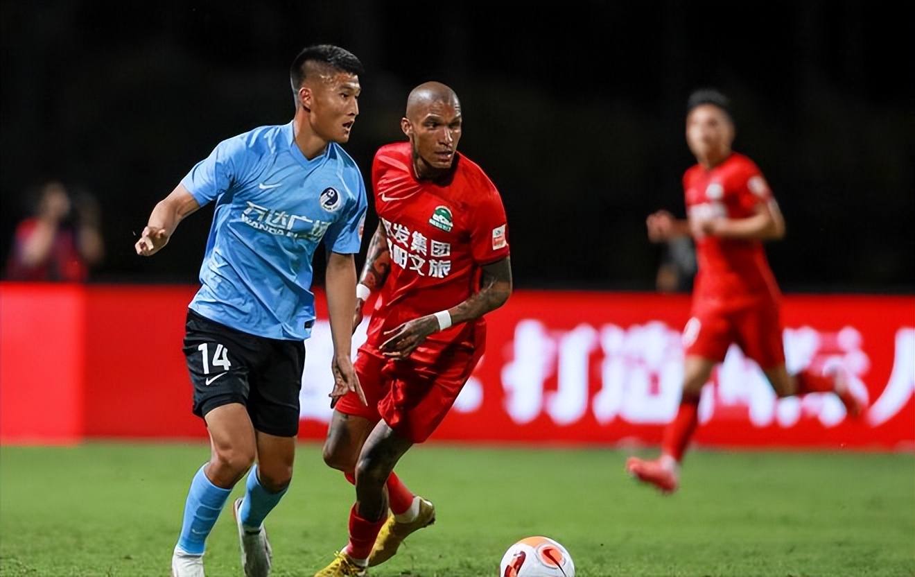 河南中场马兴煜,河南建业球员马兴煜