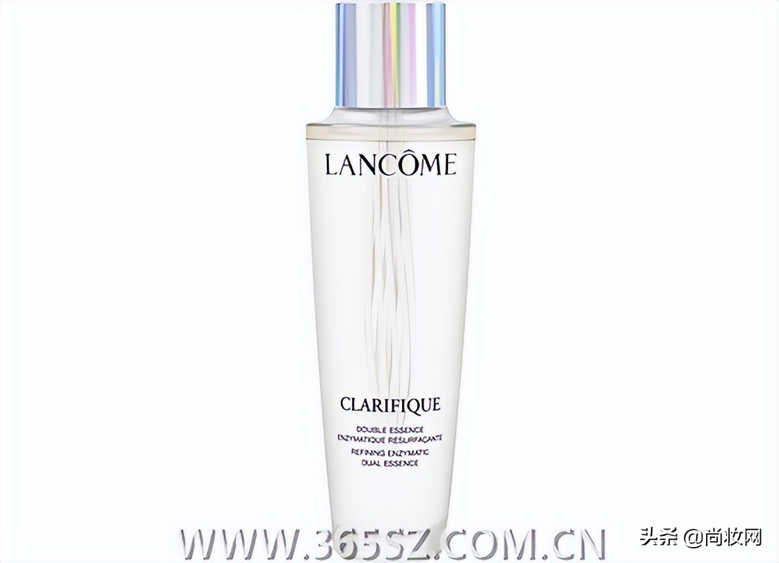 各种化妆水你了解它们的区别吗