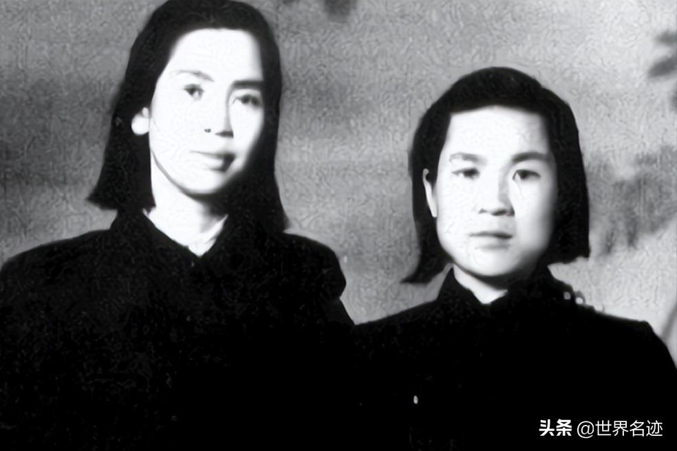 主席之女李敏：恋爱遭对方家长反对，毛主席亲自出面解决，啥结局