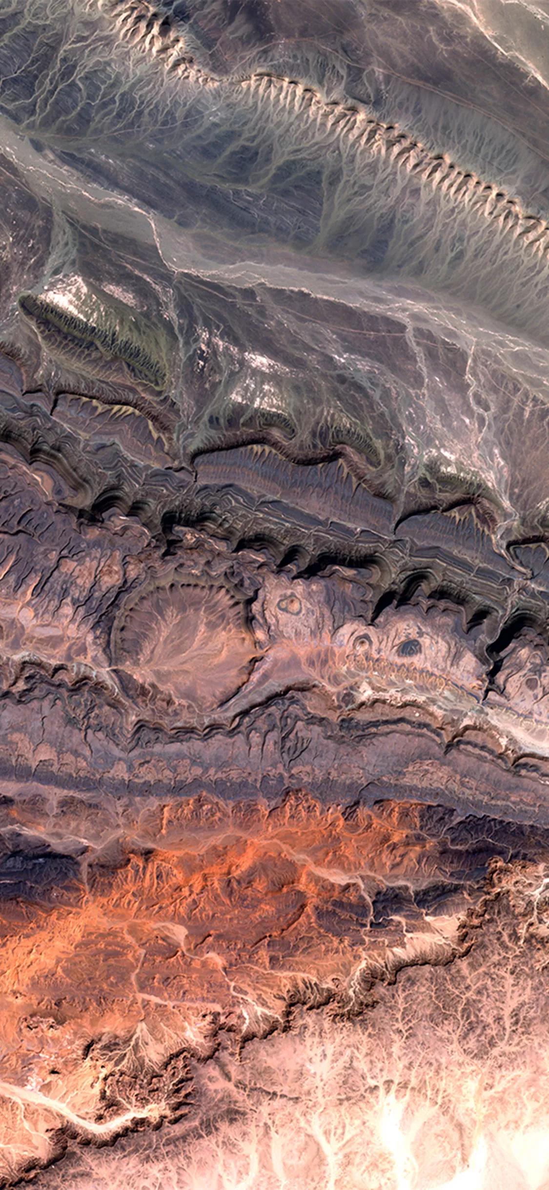 苹果14最新壁纸,你们要的壁纸来了