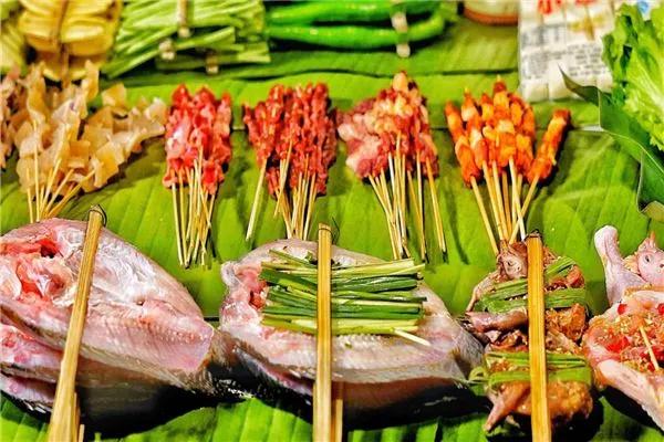 冬天云南最佳养老地方,适合老人去云南旅游的地方推荐