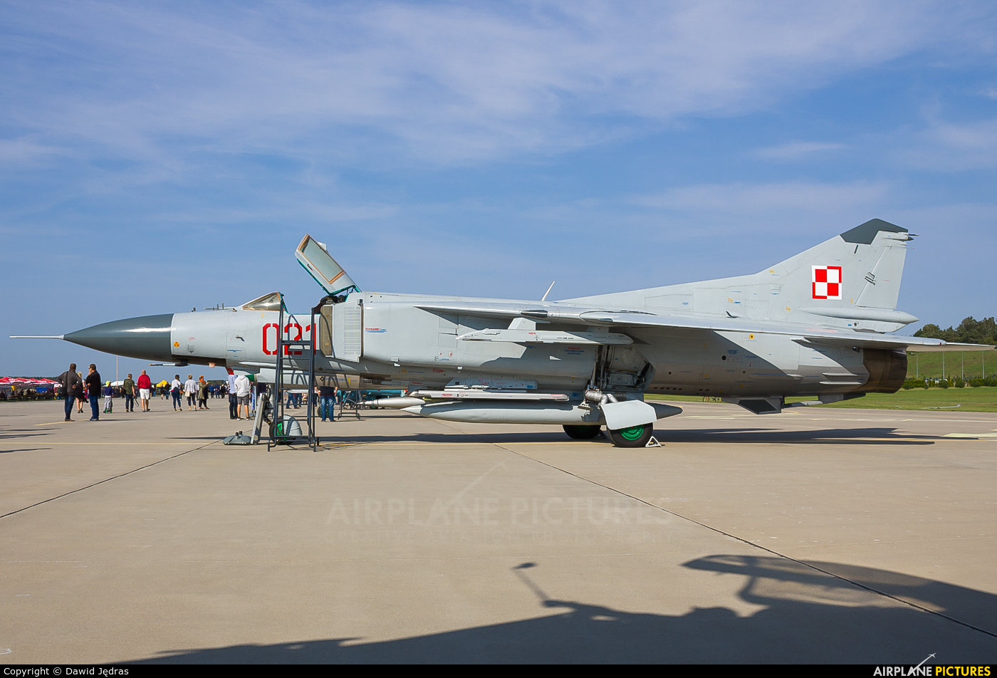 70年代的朝鲜战斗机,朝鲜举行过几届航展