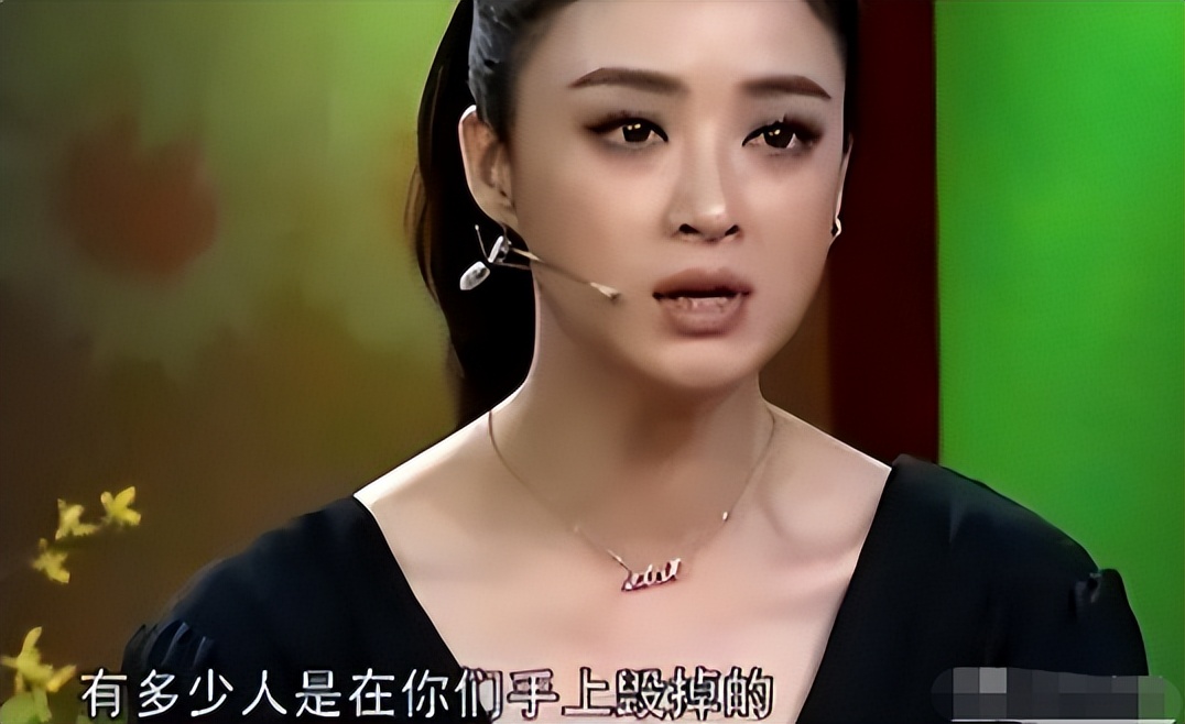 陪吃陪睡只是冰山一角，明星曝出的圈中内幕，一个比一个毁三观