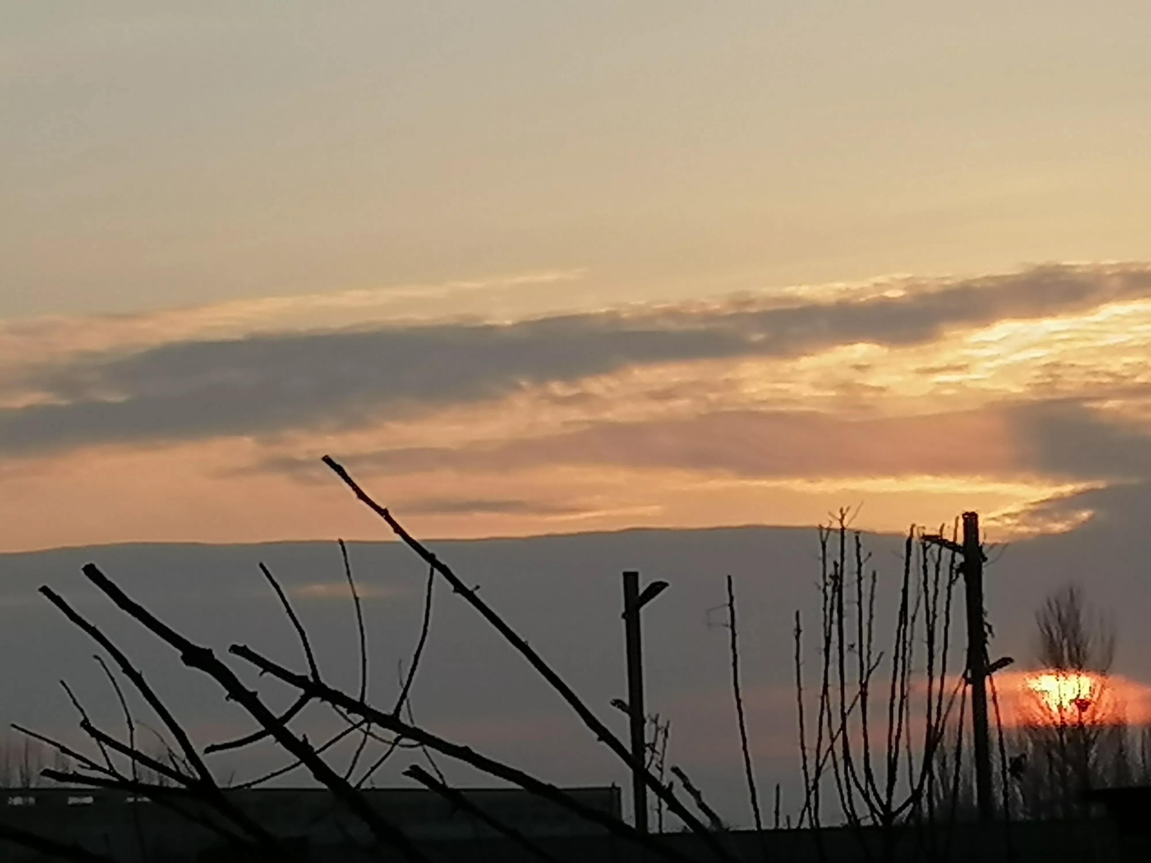 每日一分享学校,每日一唠班级黑板