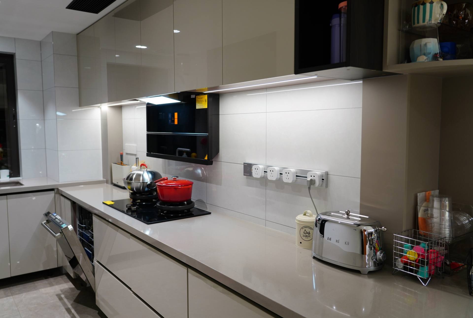 开关插座面板选西门子还是罗格朗,施耐德世界500强开关插座