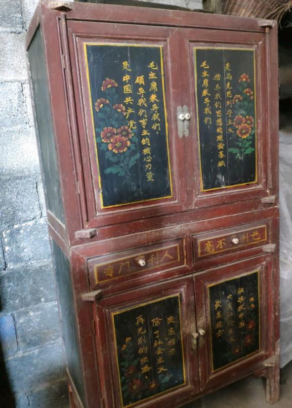 目前流行农村新款家具,农村实用实木家具