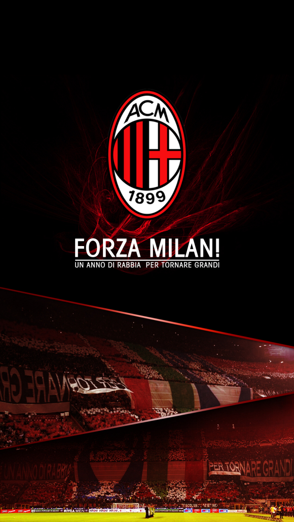 足球壁纸4k超清全面屏ac米兰,ac米兰圣西罗球场壁纸