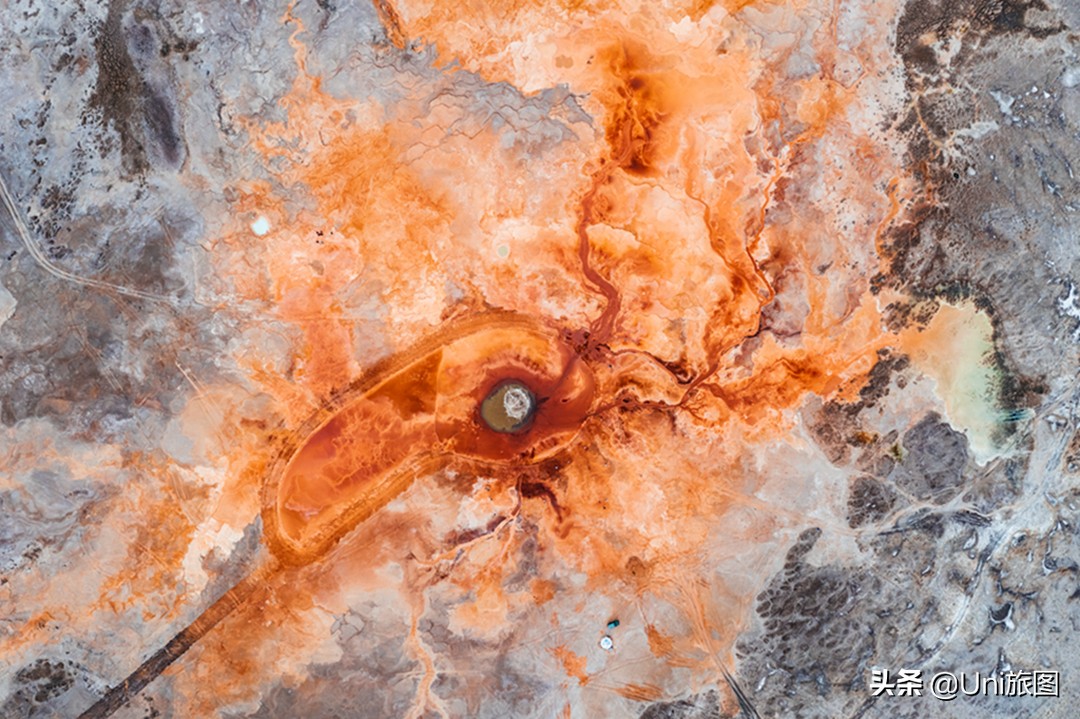天空之镜青藏高原,天空之镜青海