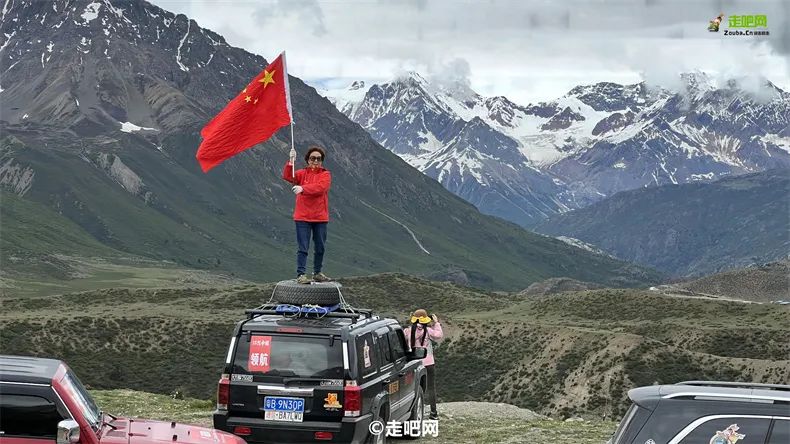 中国8大经典自驾路线,中国最美沿海自驾路线