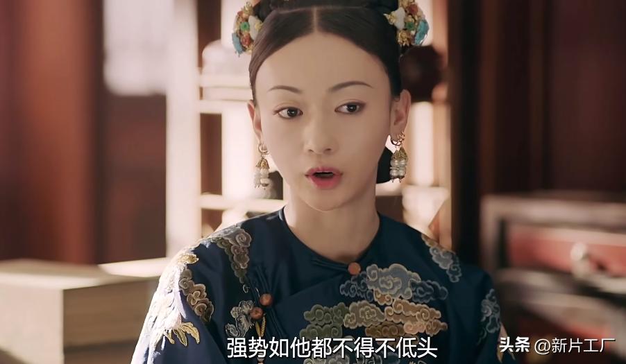 于正自曝为何选择吴谨言,于正谈吴谨言表演