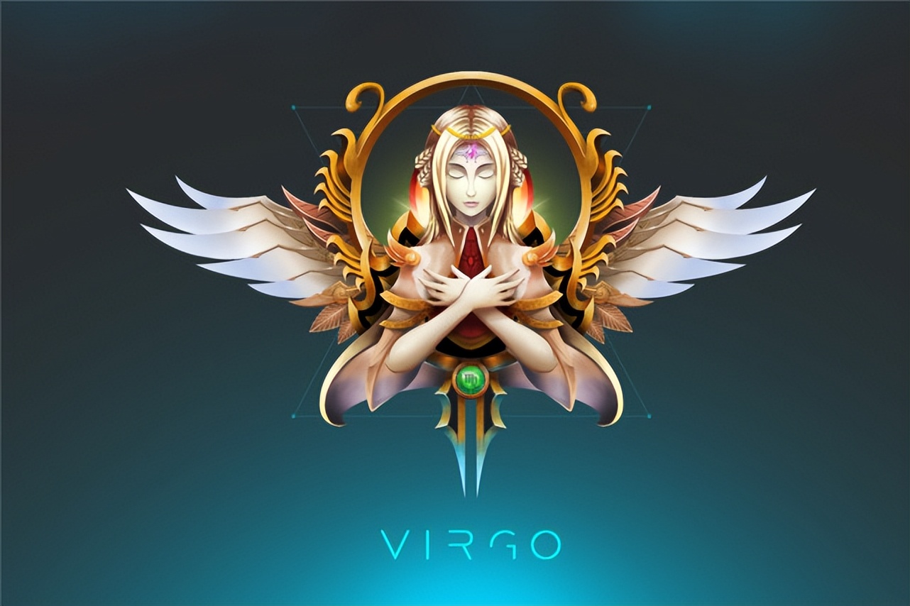 处女座失恋了怎么去安慰,处女座失恋后多久能走出来