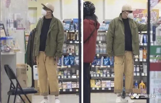 大S的流量真厉害，新老公具俊晔买尿不湿真假都需经理人澄清