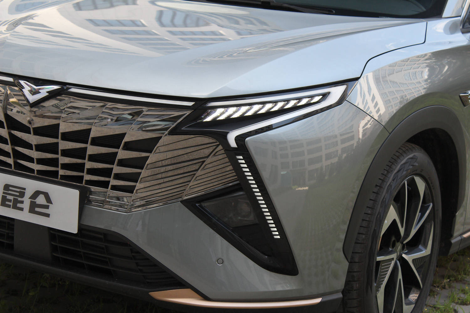 凯翼昆仑500星空版缺点,凯翼昆仑500试驾