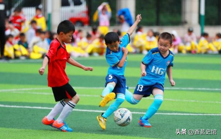 说一下我对中国足球的看法,中国足球20年还是老样子