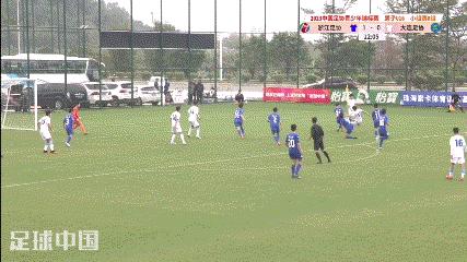 上海足协u14vs深圳足协,传控足球高洪波