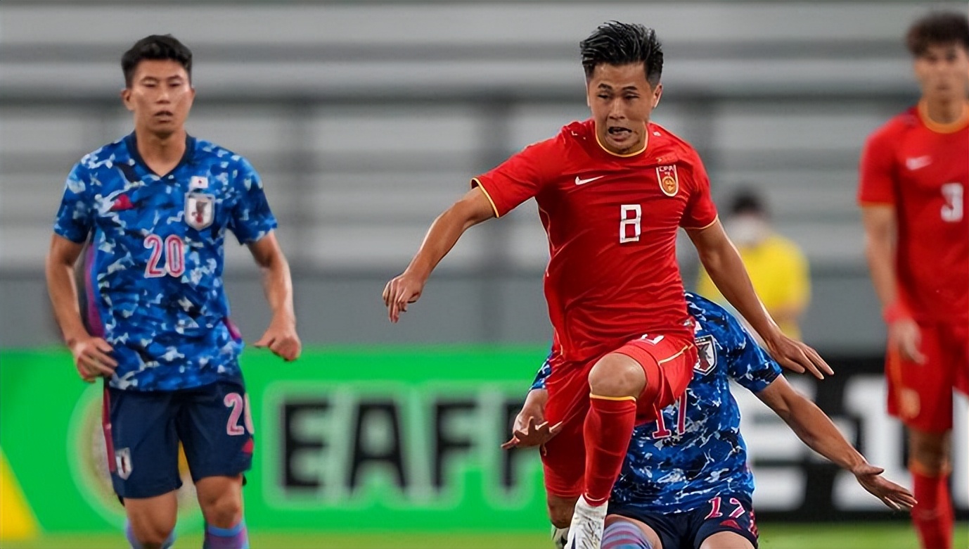 戴伟浚现属于哪个足协,戴伟浚谈落选国足