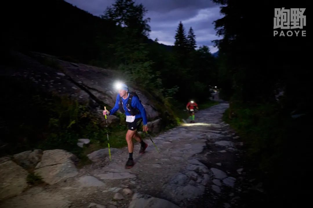 越野跑鞋的选择,越野跑鞋选择