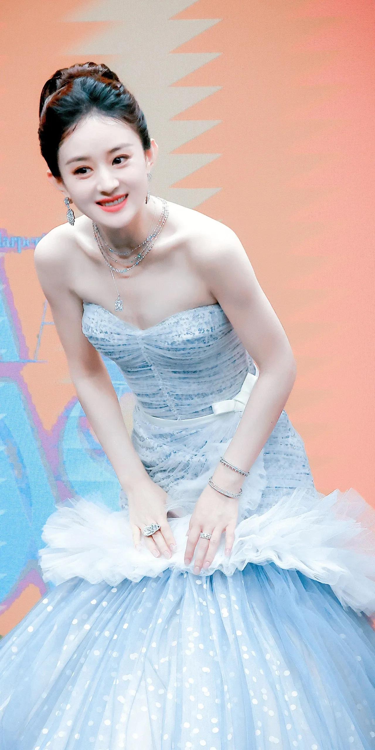 壁纸图片大全高清版赵丽颖,壁纸赵丽颖惊艳神图