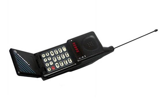 移动手机电话进化史,手机移动电话发展编年史