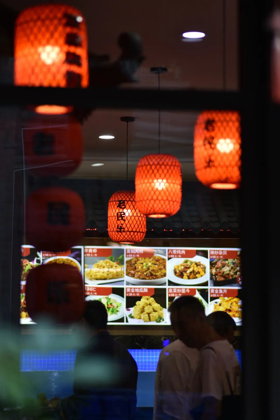 大渔北塘,大渔旅游打卡点